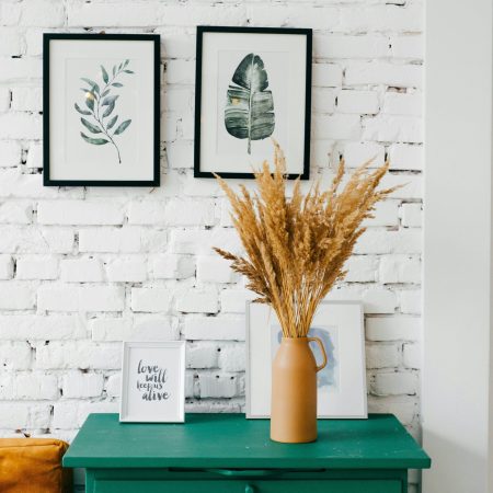 Renovando tu Hogar: Ideas Creativas para Transformar Espacios