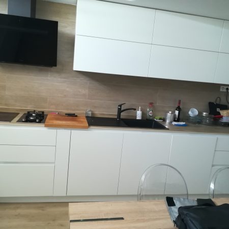 Cocina Lab 13, aravaca