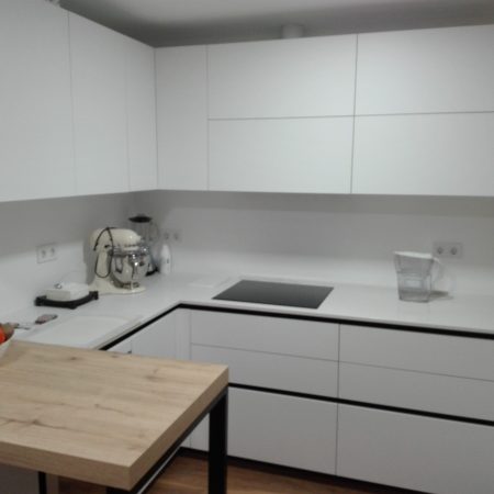Cocina Aran Lab 13 , Majadahonda