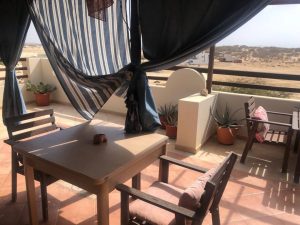 Lee más sobre el artículo Alojamiento entero en Sal Rei, Cabo Verde
