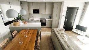 Lee más sobre el artículo Tarifa – Andalucía – España «Apartamento Moderno cerca de la playa