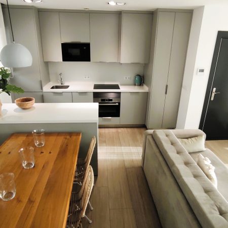 Tarifa – Andalucía – España «Apartamento Moderno cerca de la playa