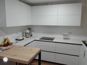 Lee más sobre el artículo Cocina Aran Lab 13 , Majadahonda
