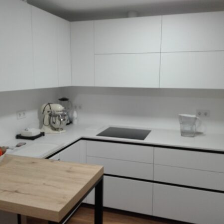 Cocina Aran Lab 13 , Majadahonda
