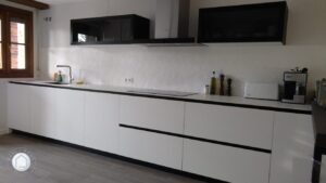 Lee más sobre el artículo Cocina Lab 13, Las Rozas
